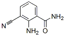 Benzamide,2-amino-3-cyano-(9ci)Structure,63069-53-4Structure Benzamide,2-amino-3-cyano-(9ci) Structure,63069-53-4Structure