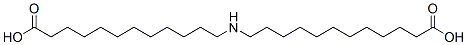 12,12’-Iminodidodecanoic acidStructure,63071-78-3Structure 12,12’-Iminodidodecanoic acid Structure,63071-78-3Structure