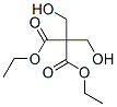 Diethyl bis(hydroxymetyl)malonateStructure,631-23-2Structure Diethyl bis(hydroxymetyl)malonate Structure,631-23-2Structure
