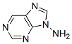 9H-purin-9-amine (9ci)Structure,6313-13-9Structure 9H-purin-9-amine (9ci) Structure,6313-13-9Structure