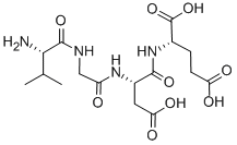 H-val-gly-asp-glu-ohStructure,63141-66-2Structure H-val-gly-asp-glu-oh Structure,63141-66-2Structure