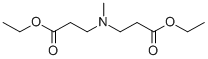 N,n-di-(beta-carboethoxyethyl)methylamineStructure,6315-60-2Structure N,n-di-(beta-carboethoxyethyl)methylamine Structure,6315-60-2Structure