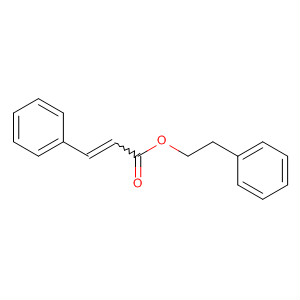 Phenethyl trans-cinnamateStructure,63238-64-2Structure Phenethyl trans-cinnamate Structure,63238-64-2Structure