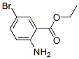 Benzoic acid, 2-amino-5-bromo-, ethyl esterStructure,63243-76-5Structure Benzoic acid, 2-amino-5-bromo-, ethyl ester Structure,63243-76-5Structure