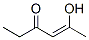 4-Hexen-3-one,5-hydroxy-,(z)-(9ci)Structure,63289-87-2Structure 4-Hexen-3-one,5-hydroxy-,(z)-(9ci) Structure,63289-87-2Structure