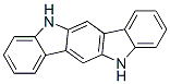 Indolo[3,2-b]carbazole Structure,6336-32-9Structure