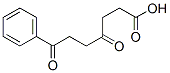 4,7-Dioxo-7-phenylheptanoic acidStructure,6336-53-4Structure 4,7-Dioxo-7-phenylheptanoic acid Structure,6336-53-4Structure