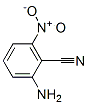 2-Amino-6-nitrobenzonitrileStructure,63365-23-1Structure 2-Amino-6-nitrobenzonitrile Structure,63365-23-1Structure