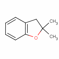 2,3-Dihydro-2,2-dimethylbenzofuranStructure,6337-33-3Structure 2,3-Dihydro-2,2-dimethylbenzofuran Structure,6337-33-3Structure
