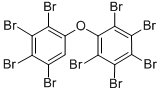 NonabromodiphenyletherStructure,63387-28-0Structure Nonabromodiphenylether Structure,63387-28-0Structure