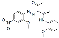 Pigment Yellow 74Structure,6358-31-2Structure Pigment Yellow 74 Structure,6358-31-2Structure