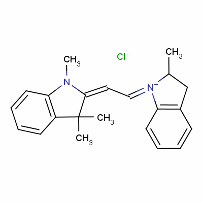 堿性黃 21結(jié)構(gòu)式_6359-50-8結(jié)構(gòu)式