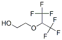 2-(2,2,2-Trifluoro-1-Trifluoromethylethoxy)-ethanolStructure,63693-13-0Structure 2-(2,2,2-Trifluoro-1-Trifluoromethylethoxy)-ethanol Structure,63693-13-0Structure
