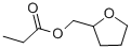(+/-)-Tetrahydrofurfuryl propionateStructure,637-65-0Structure (+/-)-Tetrahydrofurfuryl propionate Structure,637-65-0Structure