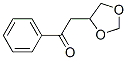 3,4-(Methylenedioxy)butyrophenone Structure,63740-97-6Structure