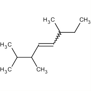 2,3,6-Trimethyl-4-octeneStructure,63830-65-9Structure 2,3,6-Trimethyl-4-octene Structure,63830-65-9Structure