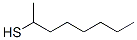 N-octylmercaptanStructure,63834-87-7Structure N-octylmercaptan Structure,63834-87-7Structure