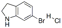 6-溴吲哚啉結(jié)構(gòu)式_63839-24-7結(jié)構(gòu)式