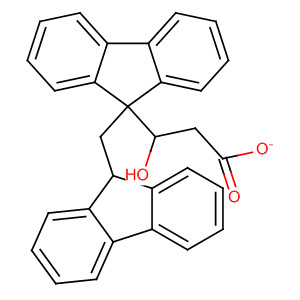 9-(9H-fluoren-9-ylmethyl)-9h-fluorene-9-methanol acetateStructure,63839-87-2Structure 9-(9H-fluoren-9-ylmethyl)-9h-fluorene-9-methanol acetate Structure,63839-87-2Structure