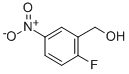2-氟-5-硝基芐醇結(jié)構(gòu)式_63878-73-9結(jié)構(gòu)式