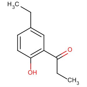 5’-Ethyl-2’-hydroxypropiophenoneStructure,63909-10-4Structure 5’-Ethyl-2’-hydroxypropiophenone Structure,63909-10-4Structure