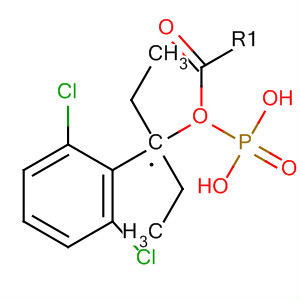 Diethyl (2,6-dichlorobenzyl)phosphonateStructure,63909-56-8Structure Diethyl (2,6-dichlorobenzyl)phosphonate Structure,63909-56-8Structure