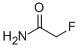 FluoroacetamideStructure,640-19-7Structure Fluoroacetamide Structure,640-19-7Structure