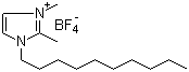 3-Decyl-1,2-dimethyl-1h-imidazolium tetrafluoroborateStructure,640282-11-7Structure 3-Decyl-1,2-dimethyl-1h-imidazolium tetrafluoroborate Structure,640282-11-7Structure