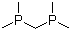 Bis(dimethylphosphino)methaneStructure,64065-08-3Structure Bis(dimethylphosphino)methane Structure,64065-08-3Structure