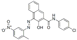 Pigment Red 8Structure,6410-30-6Structure Pigment Red 8 Structure,6410-30-6Structure
