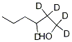 N-hexyl-5,5,6,6,6-d5 alcoholStructure,64118-18-9Structure N-hexyl-5,5,6,6,6-d5 alcohol Structure,64118-18-9Structure