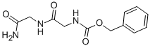 Z-gly-gly-nh2 Structure,6422-35-1Structure