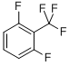 2,6-DifluorobenzotrifluorideStructure,64248-60-8Structure 2,6-Difluorobenzotrifluoride Structure,64248-60-8Structure