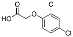 2-(2,4-Dichlorophenoxy)acetic acidStructure,64296-19-1Structure 2-(2,4-Dichlorophenoxy)acetic acid Structure,64296-19-1Structure