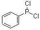 苯基二氯化磷結(jié)構(gòu)式_644-97-3結(jié)構(gòu)式