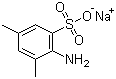 2,4-Dimethylaniline-6-sulfonic acid sodium saltStructure,64501-85-5Structure 2,4-Dimethylaniline-6-sulfonic acid sodium salt Structure,64501-85-5Structure