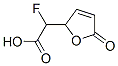 (9ci)-alpha-氟-2,5-二氫-5-氧代-2-呋喃乙酸結(jié)構(gòu)式_645405-02-3結(jié)構(gòu)式