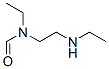 (9ci)-n-乙基-n-[2-(乙基氨基)乙基]-甲酰胺結(jié)構(gòu)式_645417-66-9結(jié)構(gòu)式