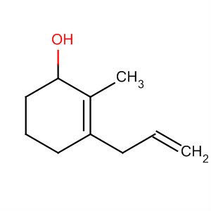 2-Cyclohexen-1-ol, 2-methyl-3-(2-propenyl)-(9ci)Structure,645421-42-7Structure 2-Cyclohexen-1-ol, 2-methyl-3-(2-propenyl)-(9ci) Structure,645421-42-7Structure
