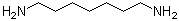 1,7-DiaminoheptaneStructure,646-19-5Structure 1,7-Diaminoheptane Structure,646-19-5Structure