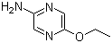 5-乙氧基-2-吡嗪胺結構式_647843-58-1結構式