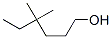 4,4-二甲基-1-己醇結(jié)構(gòu)式_6481-95-4結(jié)構(gòu)式
