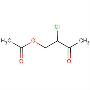 2-Butanone, 4-(acetyloxy)-3-chloro-Structure,648432-76-2Structure 2-Butanone, 4-(acetyloxy)-3-chloro- Structure,648432-76-2Structure