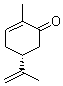 L(-)-Carvone Structure,6485-40-1Structure