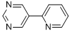 Pyrimidine, 5-(2-pyridinyl)- (9ci)Structure,64858-29-3Structure Pyrimidine, 5-(2-pyridinyl)- (9ci) Structure,64858-29-3Structure