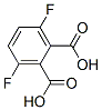 3,6-Difluorophthalic acidStructure,651-97-8Structure 3,6-Difluorophthalic acid Structure,651-97-8Structure