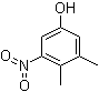 3,5-Dinitro-1,2-xyleneStructure,65151-58-8Structure 3,5-Dinitro-1,2-xylene Structure,65151-58-8Structure