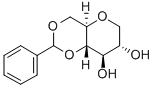 1,5-Anhydro-4,6-o-benzylidene-d-glucitolStructure,65190-39-8Structure 1,5-Anhydro-4,6-o-benzylidene-d-glucitol Structure,65190-39-8Structure