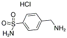 4-Homosulfanilamide hydrochlorideStructure,65195-43-9Structure 4-Homosulfanilamide hydrochloride Structure,65195-43-9Structure