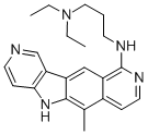 PazelliptineStructure,65222-35-7Structure Pazelliptine Structure,65222-35-7Structure